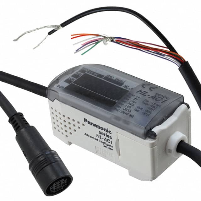 HL-AC1 Panasonic Industrial Automation Sales  Zubehör